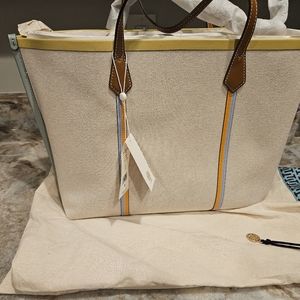 Tory Burch Tote